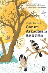 Özgür Balpınar - Canım Arkadaşım Özgür Balpınar - Canım Arkadaşım
