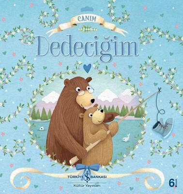 Canım Dedeciğim