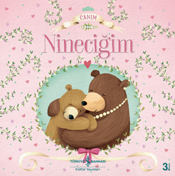 Melanie Joyce - Canım Nineciğim Melanie Joyce - Canım Nineciğim