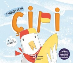 Kylie Howarth - Cankurtaran Çipi Kylie Howarth - Cankurtaran Çipi