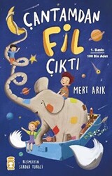 Mert Arık - Çantamdan Fil Çıktı Mert Arık - Çantamdan Fil Çıktı