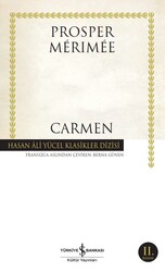 Prosper Merimee - Carmen Prosper Merimee - Carmen