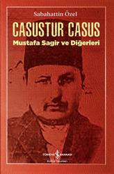 Sabahattin Özel - Casustur Casus Sabahattin Özel - Casustur Casus