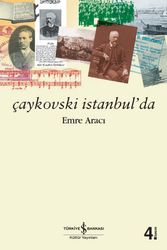 Emre Aracı - Çaykovski İstanbul’da Emre Aracı - Çaykovski İstanbul’da