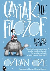 Özkan Öze - Çaylak ile Filozof: Ben Bir Neyim? Özkan Öze - Çaylak ile Filozof: Ben Bir Neyim?