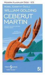 Sir William Gerald Golding - Ceberut Martin Sir William Gerald Golding - Ceberut Martin