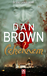 Dan Brown - Cehennem Dan Brown - Cehennem