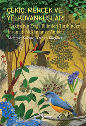 Orhan Küçüker , Mehmet Sakınç - Çekiç, Mercek Ve Yelkovankuşları Orhan Küçüker , Mehmet Sakınç - Çekiç, Mercek Ve Yelkovankuşları