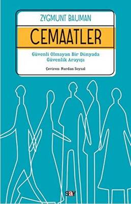 Cemaatler