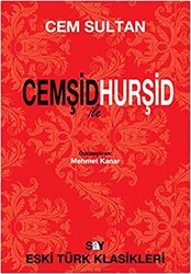 Cem Sultan - Cemşid ile Hurşid Cem Sultan - Cemşid ile Hurşid