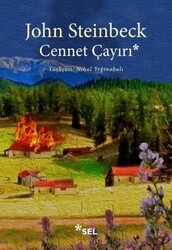 John Steinbeck - Cennet Çayırı John Steinbeck - Cennet Çayırı