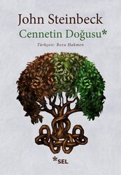 John Steinbeck - Cennetin Doğusu John Steinbeck - Cennetin Doğusu