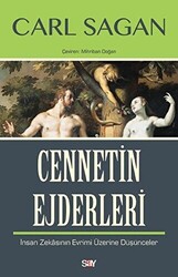 Carl Sagan - Cennetin Ejderleri Carl Sagan - Cennetin Ejderleri