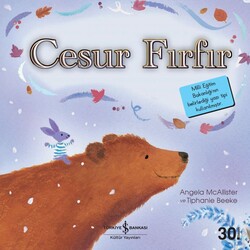 Angela Mcallister - Cesur Fırfır Angela Mcallister - Cesur Fırfır