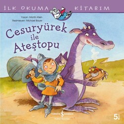 Martin Klein - Cesuryürek ile Ateştopu Martin Klein - Cesuryürek ile Ateştopu