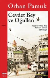 Cevdet Bey ve Oğulları - Thumbnail