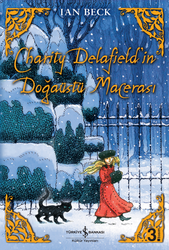 Ian Beck - Charıty Delafield'in Doğaüstü Macerası Ian Beck - Charıty Delafield'in Doğaüstü Macerası