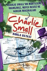 Charlie Small - Charlie Small - Kukla Ustası Charlie Small - Charlie Small - Kukla Ustası