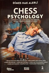 Dimes Hak Alerli - Chess Psychology Dimes Hak Alerli - Chess Psychology