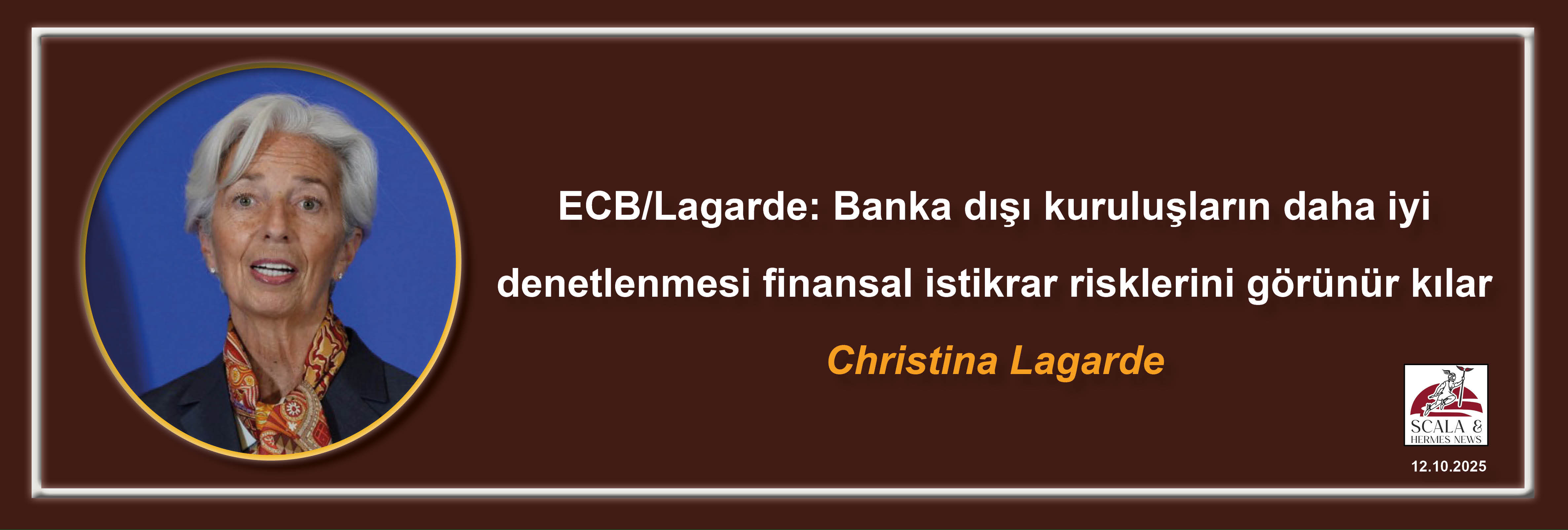 christina-lagarde-ecblagarde-banka-disi-kuruluslarin-daha-iyi-denetlenmesi