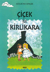 Gülsüm Cengiz - Çiçek ile Kirlikara Gülsüm Cengiz - Çiçek ile Kirlikara
