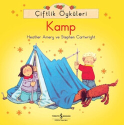 Çiftlik Öyküleri - Kamp - Thumbnail