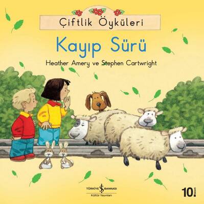 Çiftlik Öyküleri - Kayıp Sürü