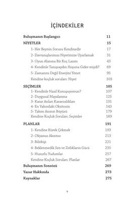 Çıkışta Buluşalım