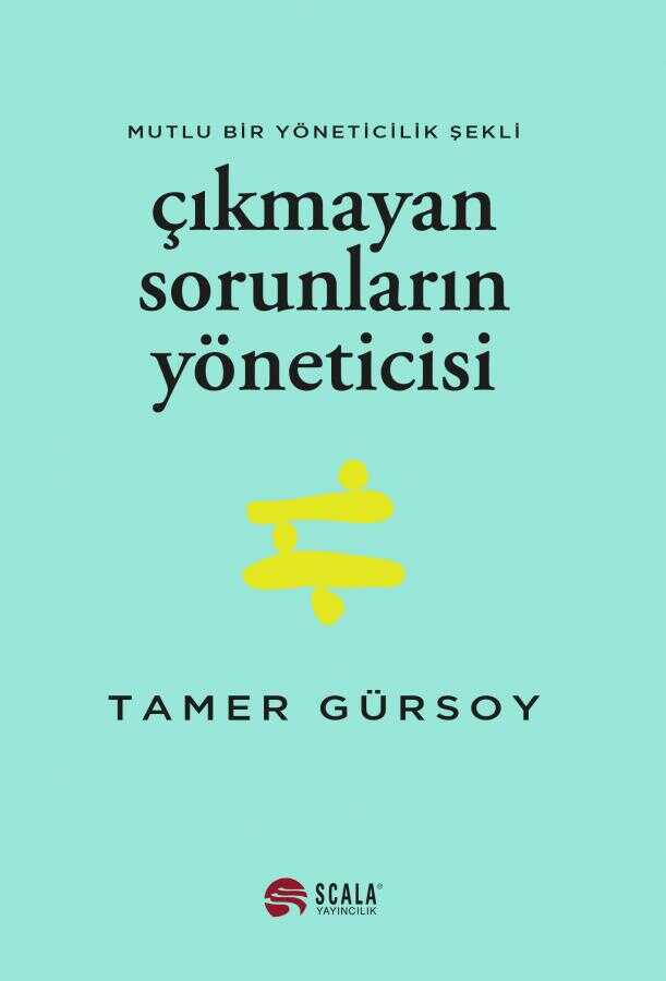 Çıkmayan Sorunların Yöneticisi