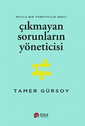 Çıkmayan Sorunların Yöneticisi - Thumbnail