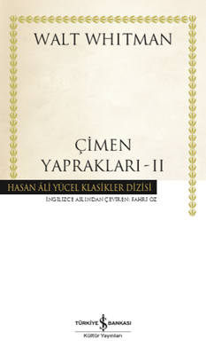 Çimen Yaprakları - 2