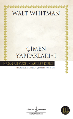 Çimen Yaprakları