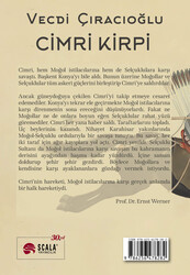 Cimri Kirpi - Thumbnail