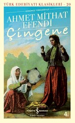 Ahmet Mithat - Çingene Ahmet Mithat - Çingene