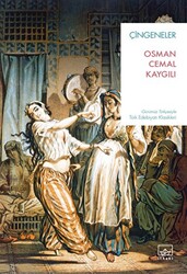 Osman Cemal Kaygılı - Çingeneler Osman Cemal Kaygılı - Çingeneler