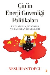 Çin’in Enerji Güvenliği Politikaları - Thumbnail