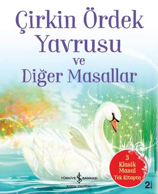 Çirkin Ördek Yavrusu ve Diğer Masallar