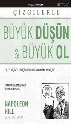 Çizgilerle Büyük Düşün ve Büyük Ol