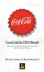 Coca Cola'da Ceo Olmak