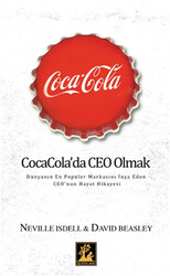 Coca Cola'da Ceo Olmak - Thumbnail