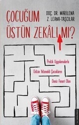 Çocuğum Üstün Zekalı mı? - Thumbnail