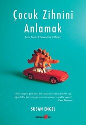 Susan Engel - Çocuk Zihnini Anlamak Susan Engel - Çocuk Zihnini Anlamak