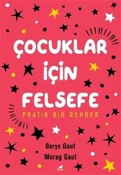 Çocuklar İçin Felsefe - Thumbnail