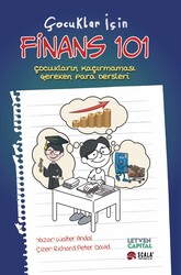 Walter Andal - Çocuklar İçin Finans 101