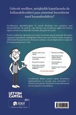 Çocuklar İçin Finans 101