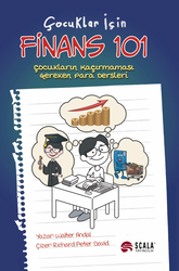Walter Andal - Çocuklar İçin Finans 101