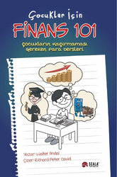 Walter Andal - Çocuklar İçin Finans 101