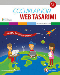 Kolektif - Çocuklar İçin Web Tasarımı Kolektif - Çocuklar İçin Web Tasarımı