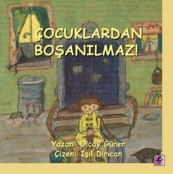 Çocuklardan Boşanılmaz! - Thumbnail