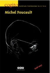 Cogito Sayı: 70 - 71 Michel Foucault - Thumbnail